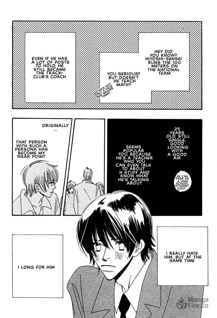 Read Zurui Otoko chapter 1 image 20 on Lezhin
