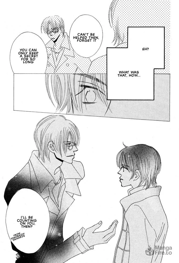 Read Zurui Otoko chapter 1 image 23 on Lezhin