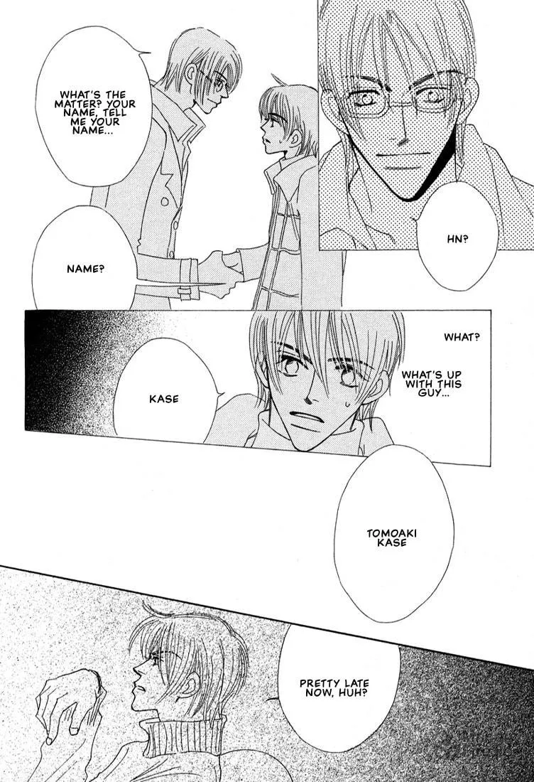 Read Zurui Otoko chapter 1 image 24 on Lezhin