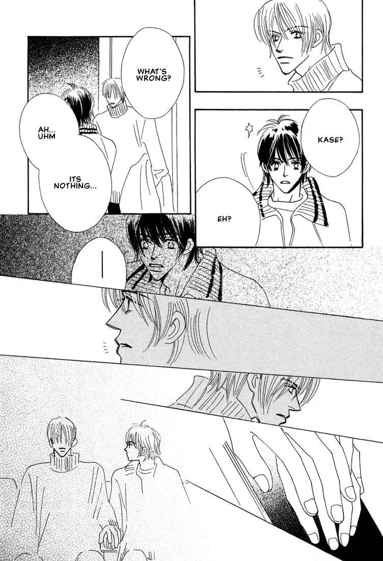 Read Zurui Otoko chapter 1 image 25 on Lezhin