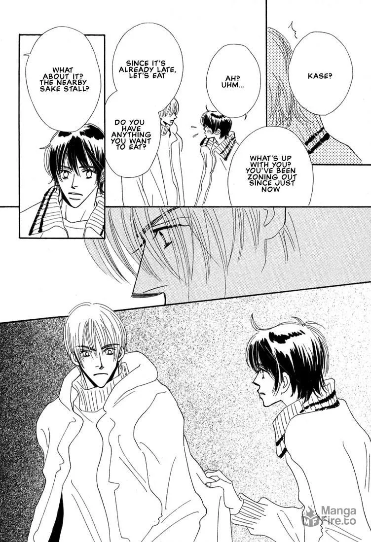 Read Zurui Otoko chapter 1 image 26 on Lezhin