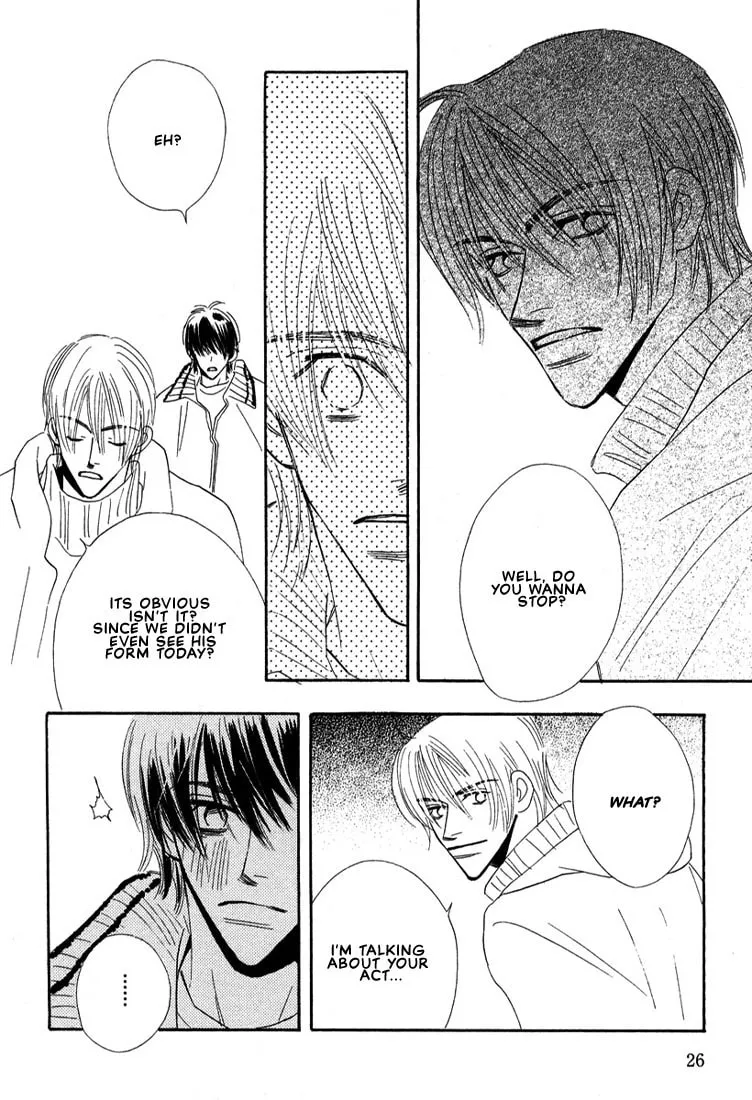 Read Zurui Otoko chapter 1 image 28 on Lezhin