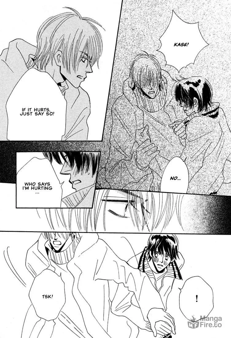 Read Zurui Otoko chapter 1 image 29 on Lezhin