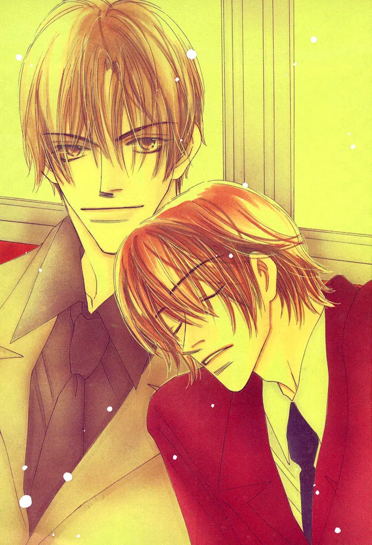 Read Zurui Otoko chapter 1 image 3 on Lezhin