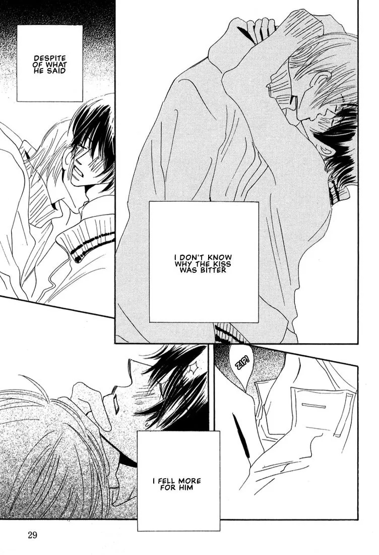 Read Zurui Otoko chapter 1 image 31 on Lezhin