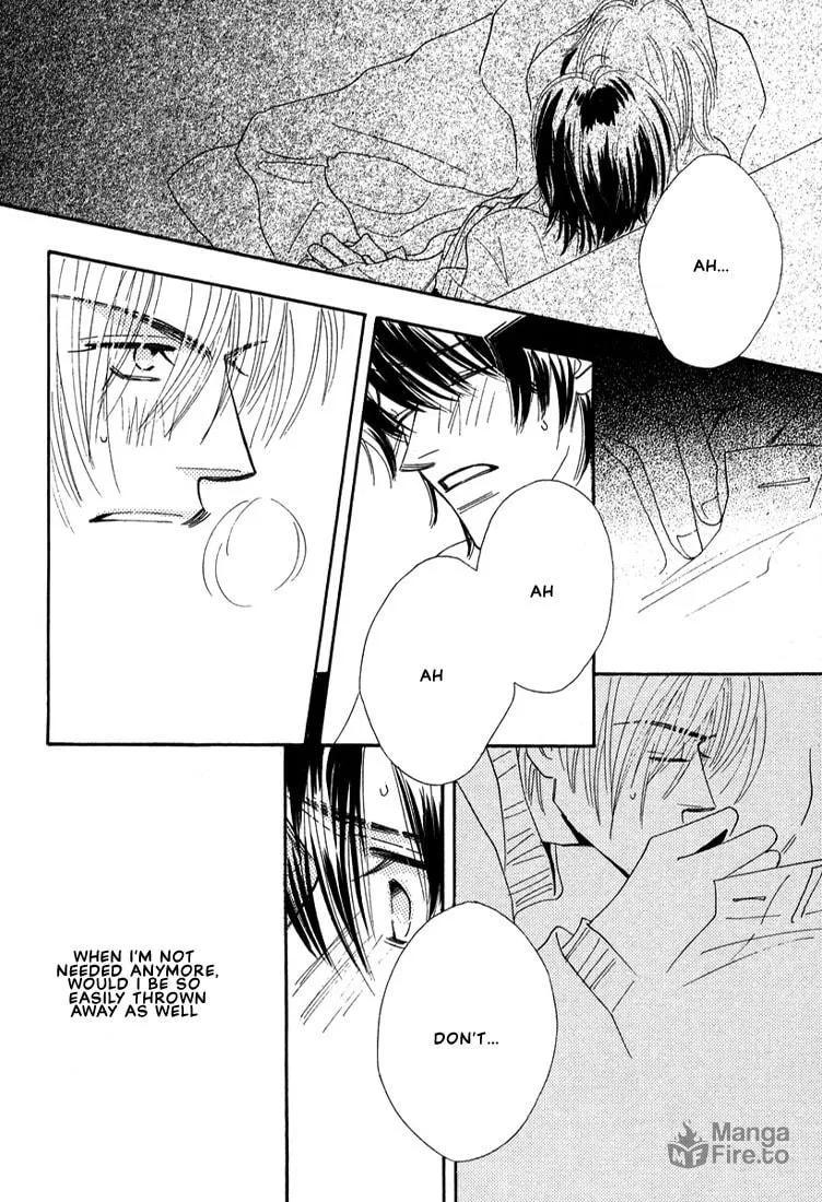Read Zurui Otoko chapter 1 image 32 on Lezhin