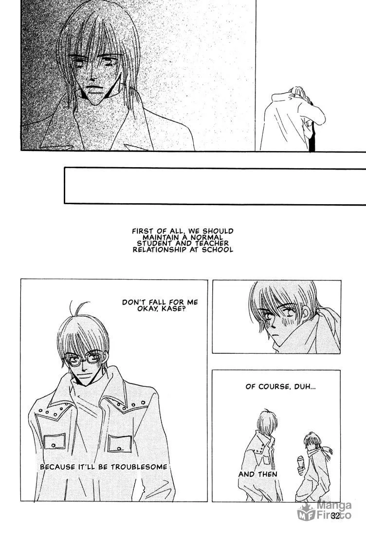 Read Zurui Otoko chapter 1 image 34 on Lezhin