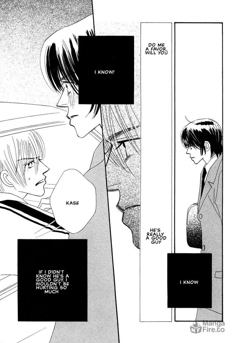 Read Zurui Otoko chapter 1 image 39 on Lezhin