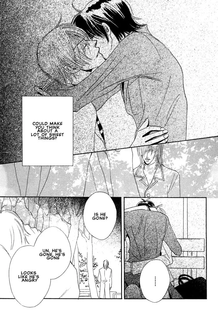 Read Zurui Otoko chapter 1 image 7 on Lezhin
