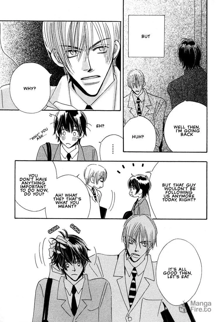 Read Zurui Otoko chapter 1 image 9 on Lezhin