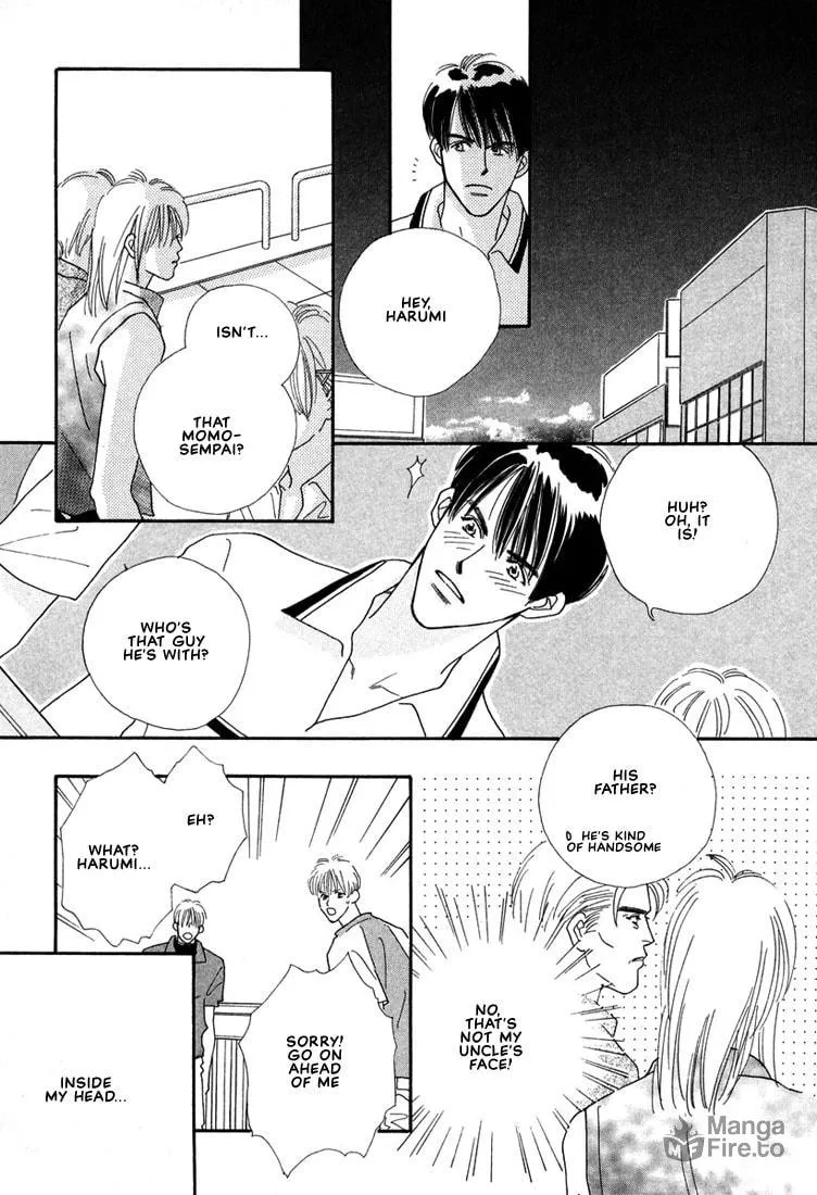 Read Zurui Otoko chapter 2 image 11 on Lezhin