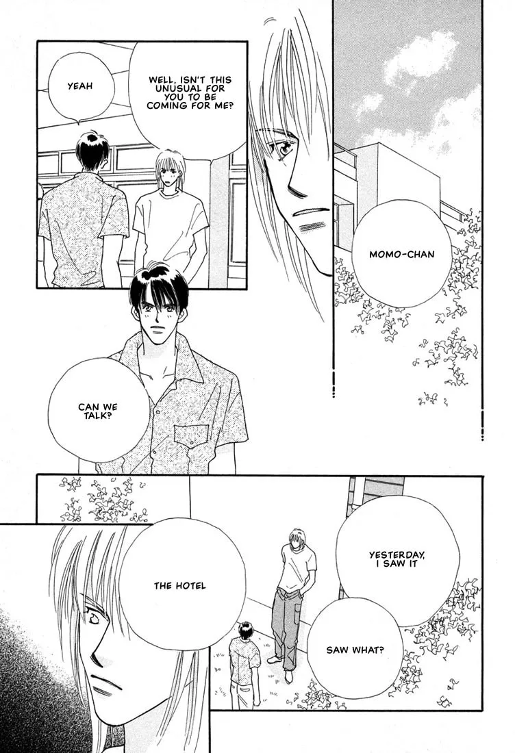 Read Zurui Otoko chapter 2 image 13 on Lezhin