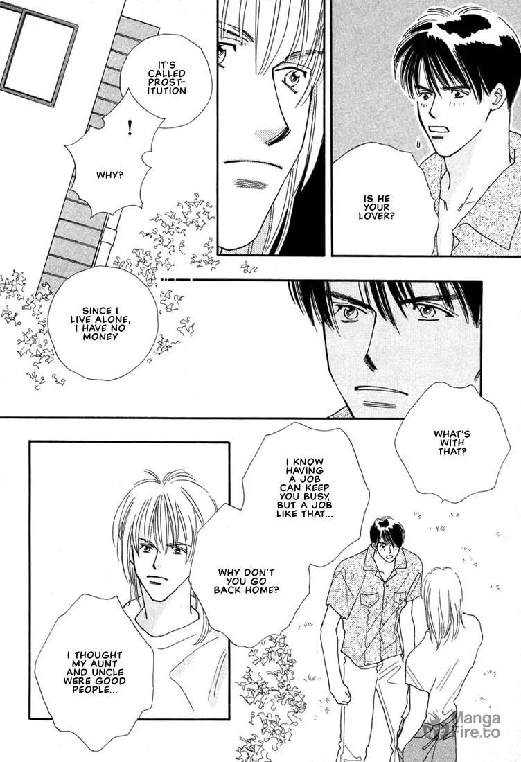 Read Zurui Otoko chapter 2 image 14 on Lezhin