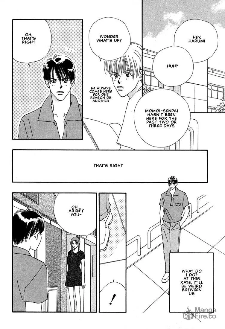 Read Zurui Otoko chapter 2 image 20 on Lezhin
