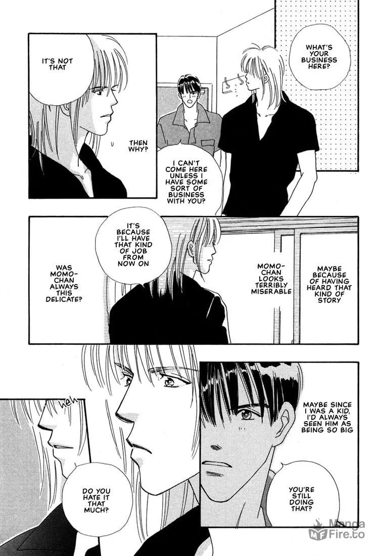 Read Zurui Otoko chapter 2 image 23 on Lezhin