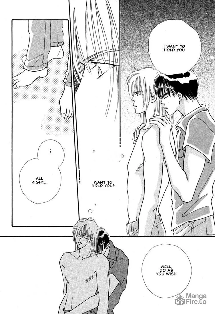 Read Zurui Otoko chapter 2 image 26 on Lezhin