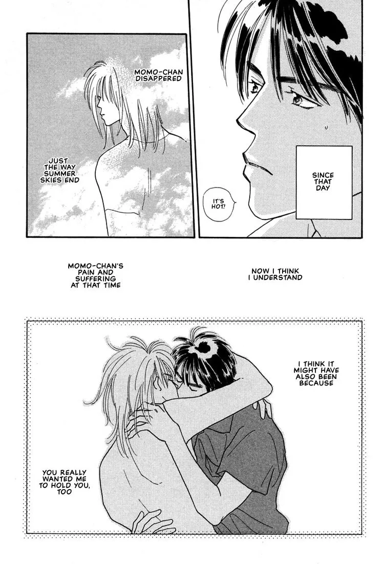 Read Zurui Otoko chapter 2 image 31 on Lezhin