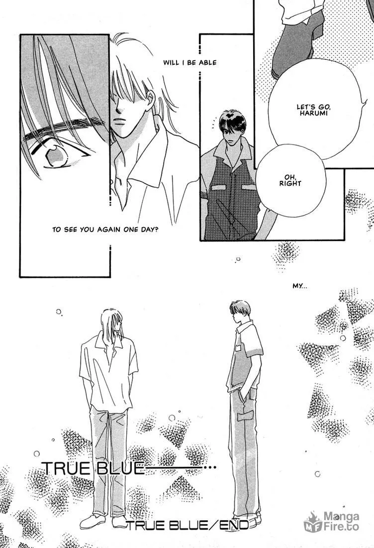 Read Zurui Otoko chapter 2 image 32 on Lezhin