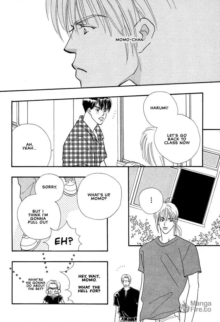 Read Zurui Otoko chapter 2 image 4 on Lezhin