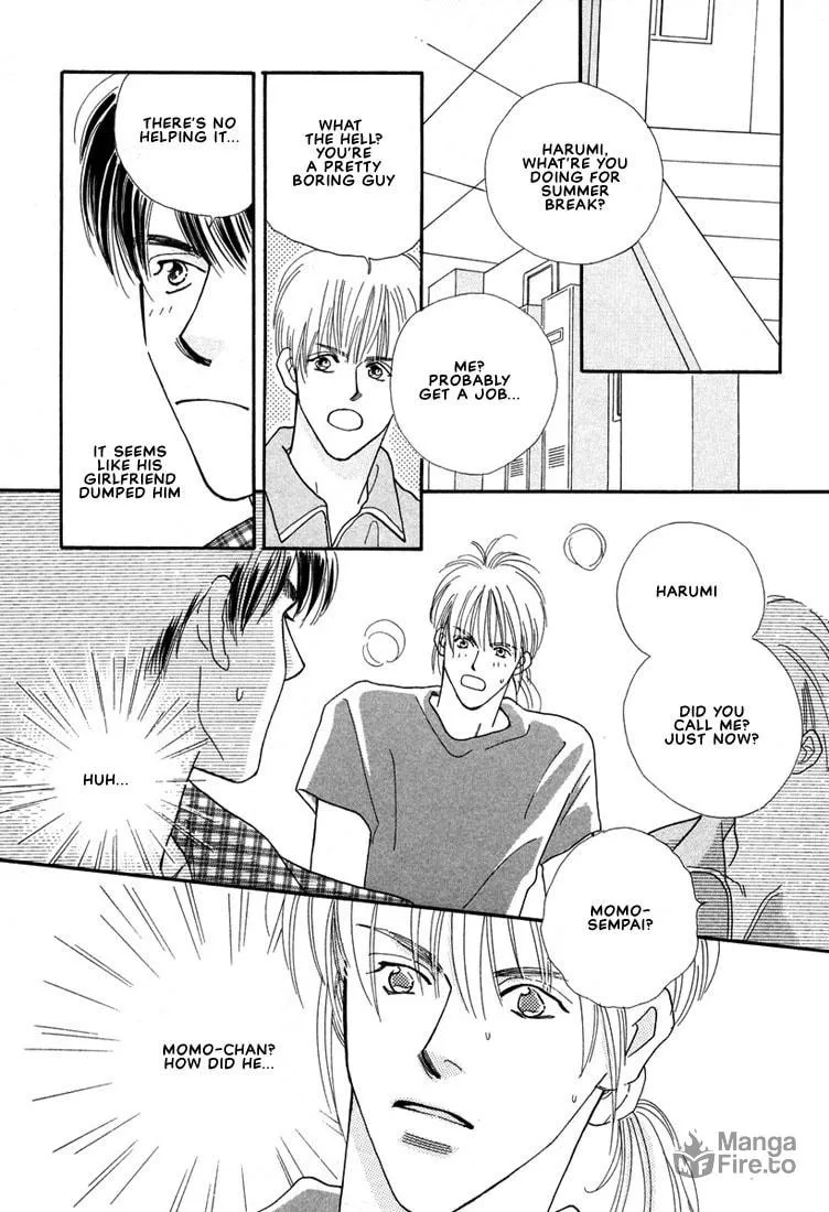 Read Zurui Otoko chapter 2 image 5 on Lezhin