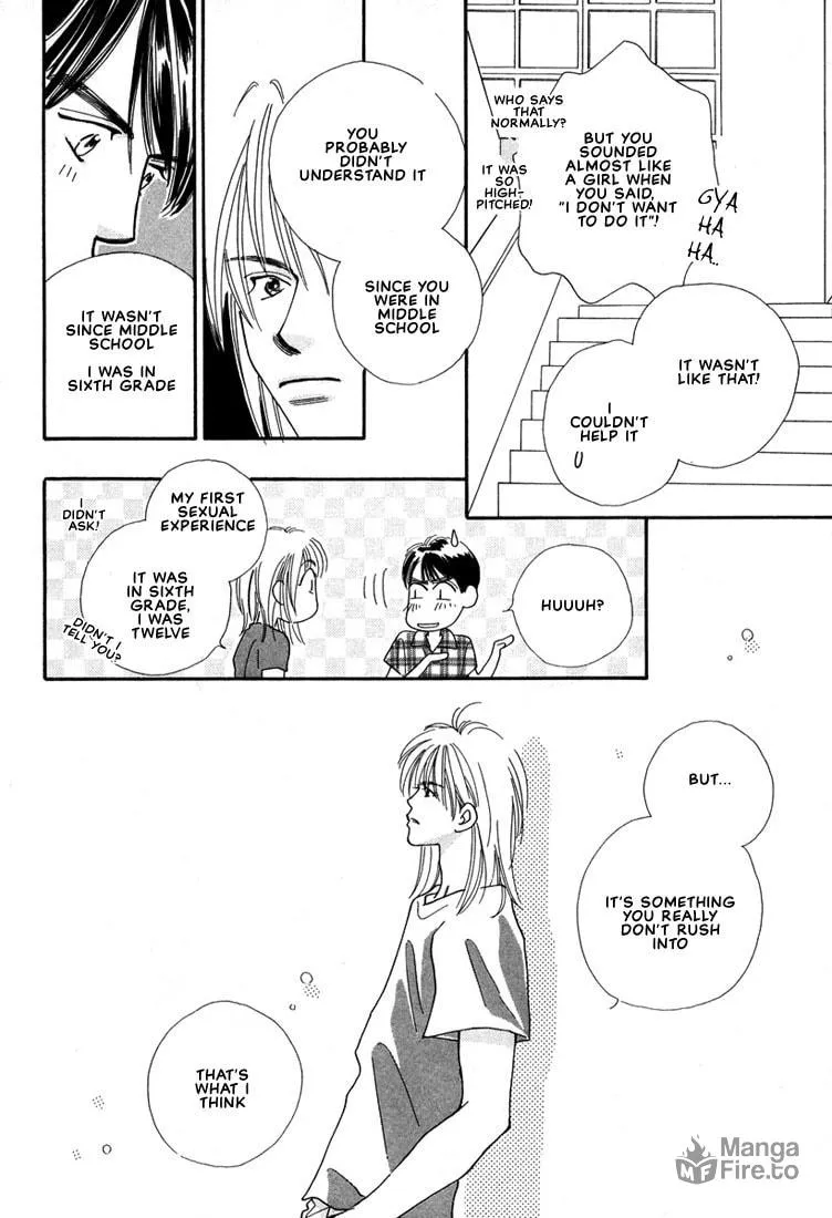 Read Zurui Otoko chapter 2 image 8 on Lezhin