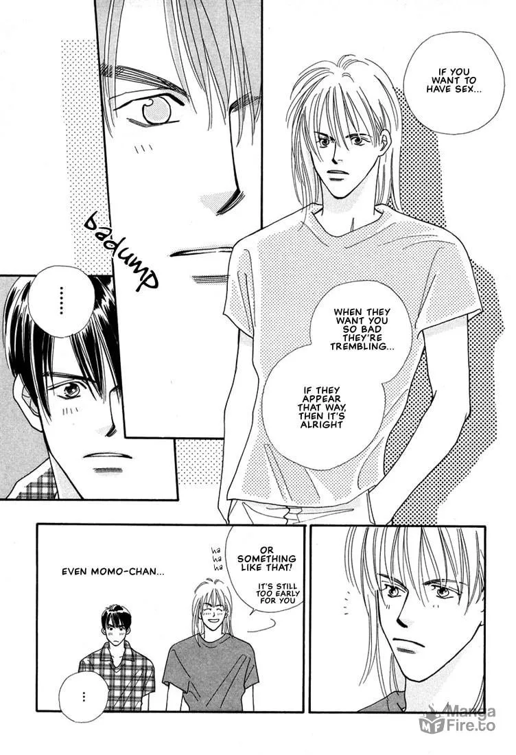 Read Zurui Otoko chapter 2 image 9 on Lezhin