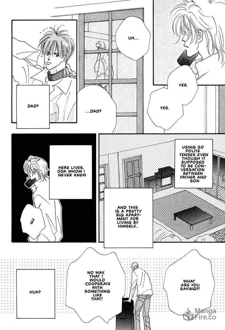 Read Zurui Otoko chapter 4 image 11 on Lezhin