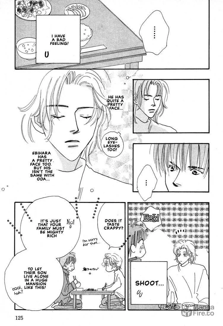 Read Zurui Otoko chapter 4 image 14 on Lezhin