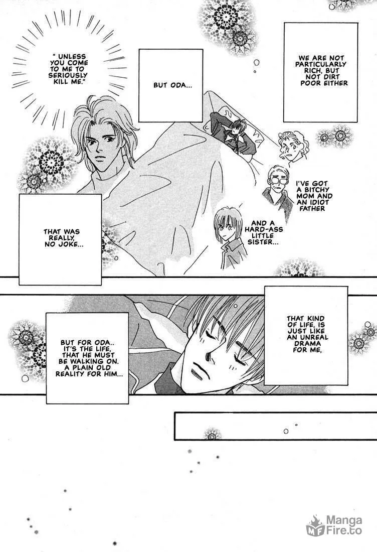 Read Zurui Otoko chapter 4 image 17 on Lezhin