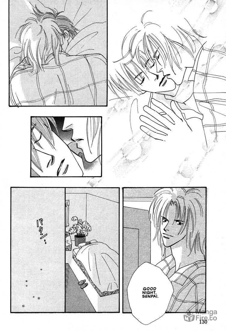 Read Zurui Otoko chapter 4 image 19 on Lezhin