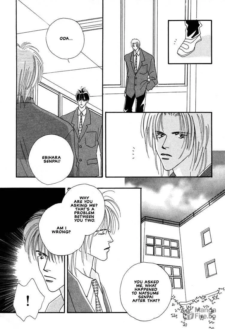 Read Zurui Otoko chapter 4 image 2 on Lezhin