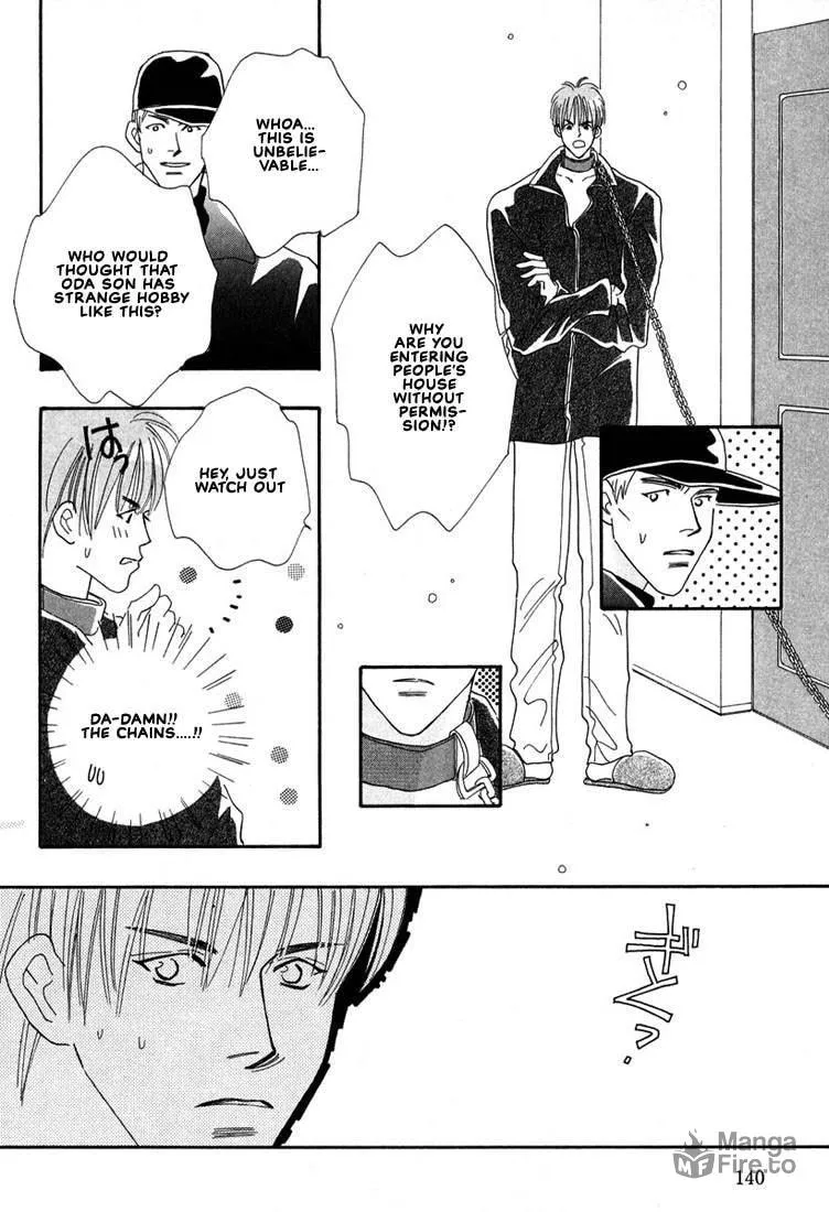 Read Zurui Otoko chapter 4 image 29 on Lezhin
