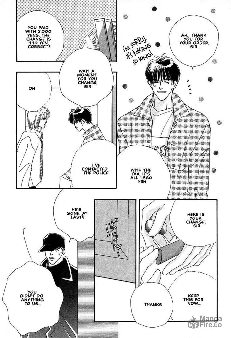 Read Zurui Otoko chapter 5 image 14 on Lezhin