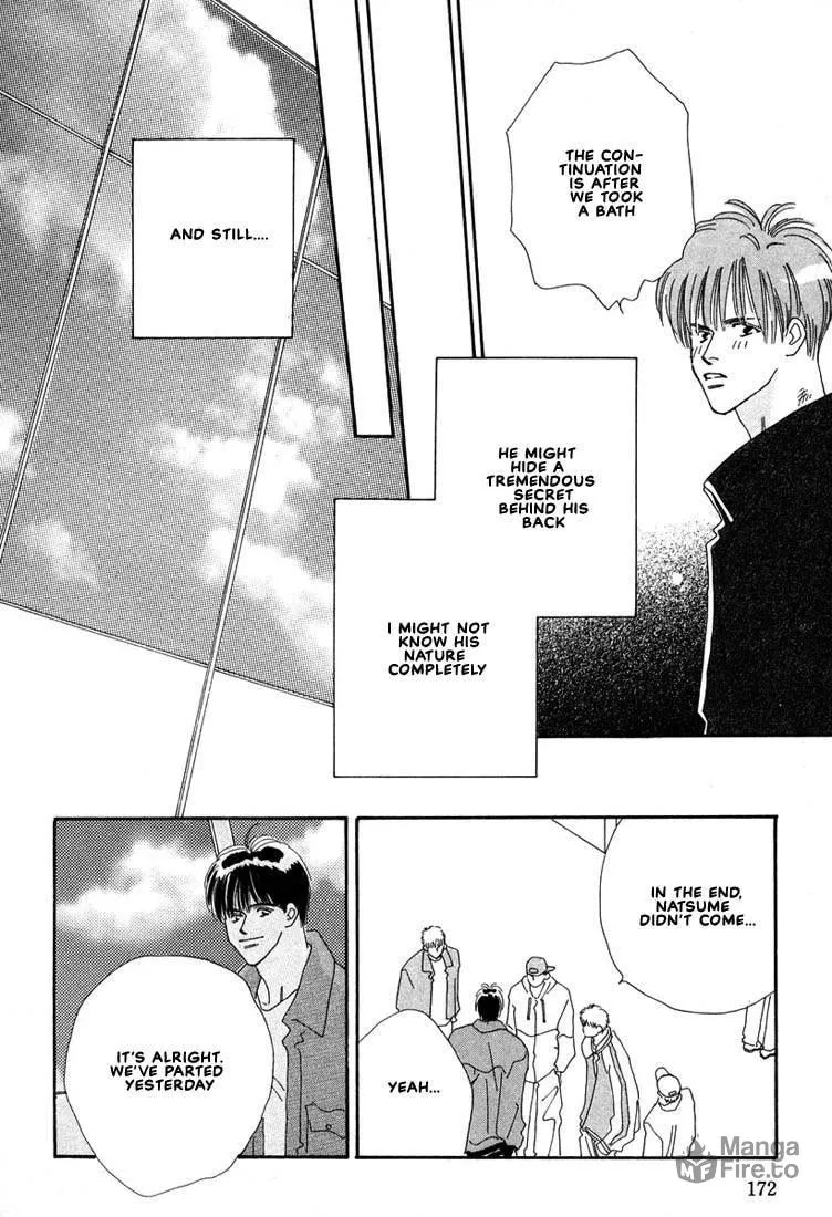 Read Zurui Otoko chapter 5 image 29 on Lezhin