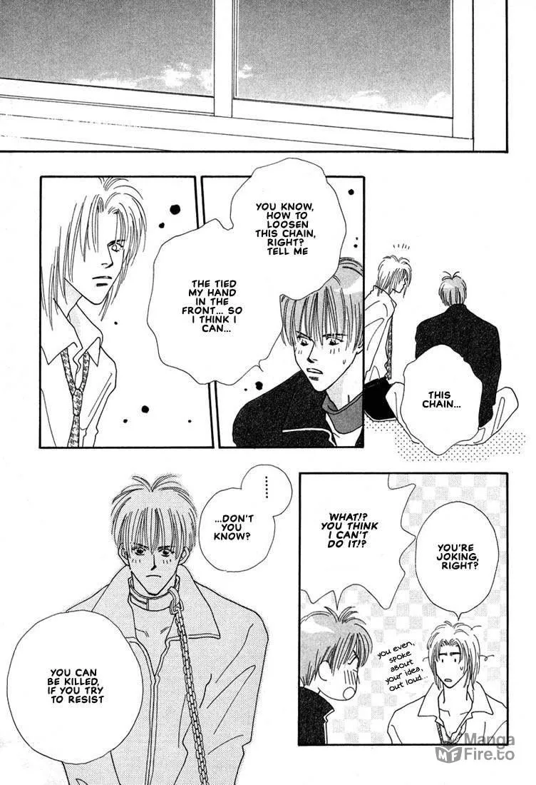 Read Zurui Otoko chapter 5 image 8 on Lezhin