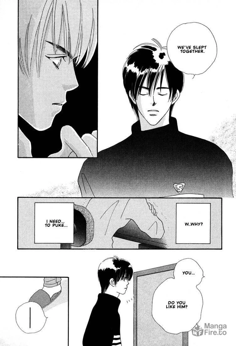 Read Zurui Otoko chapter 6 image 17 on Lezhin