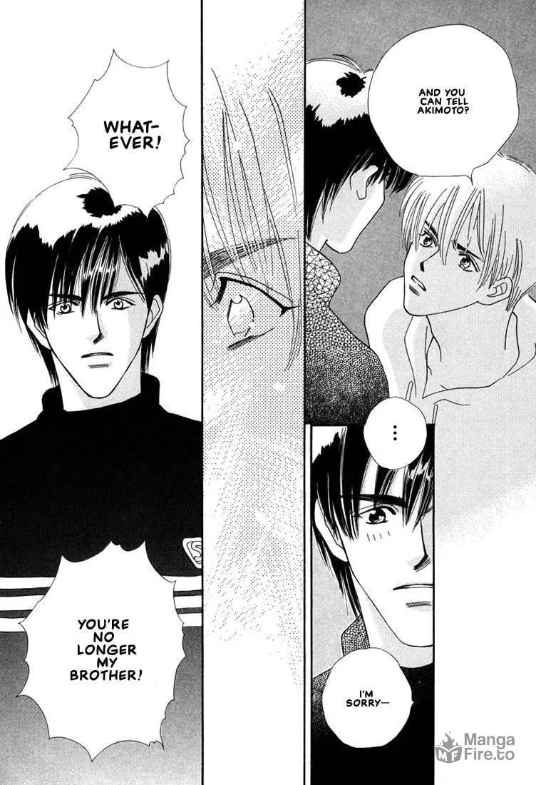 Read Zurui Otoko chapter 6 image 19 on Lezhin