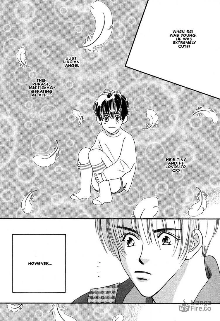 Read Zurui Otoko chapter 6 image 2 on Lezhin