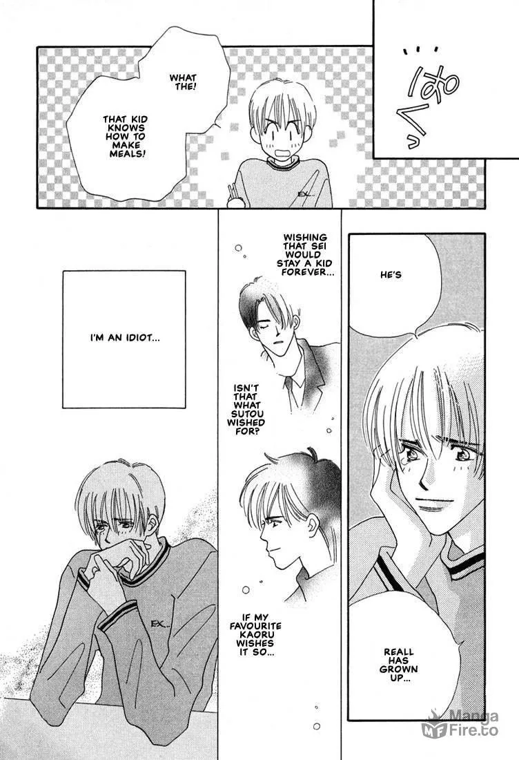 Read Zurui Otoko chapter 6 image 23 on Lezhin