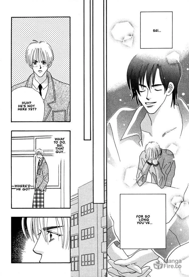 Read Zurui Otoko chapter 6 image 24 on Lezhin