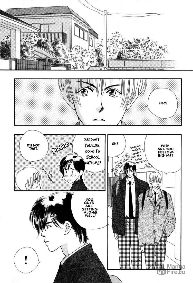 Read Zurui Otoko chapter 6 image 5 on Lezhin