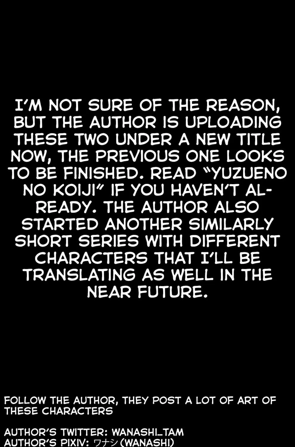 Zutto Ai ni Muchuu na Ko to no Yuri Chapter 1 page 3 - 