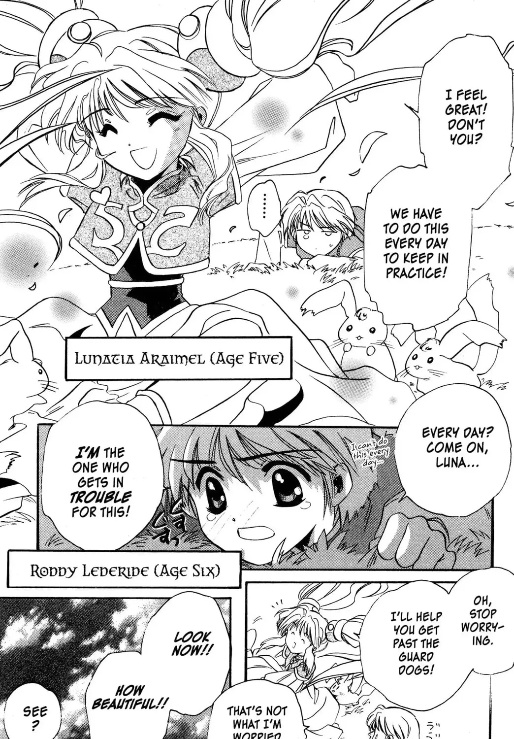 Zyword Chapter 2 page 9 - 