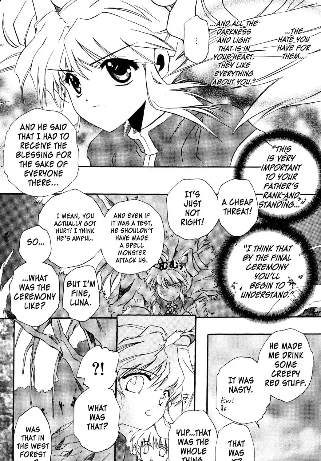Zyword Chapter 2 page 91 - 