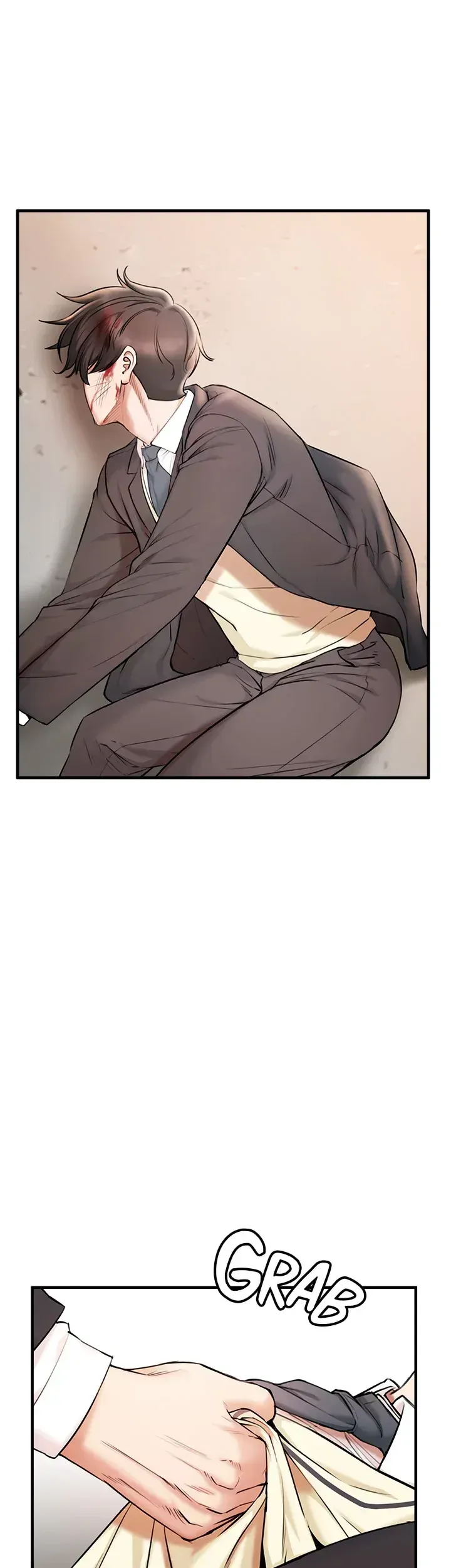 Read ZZIN chapter 1 image 101 on Lezhin