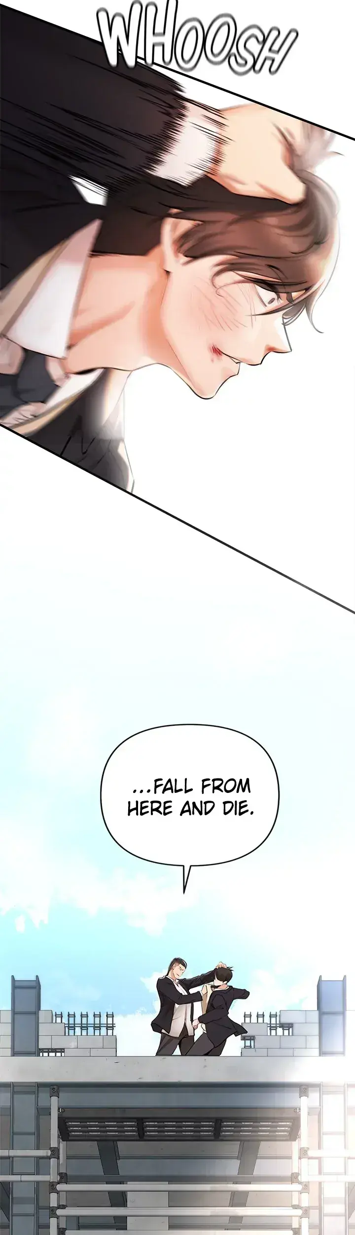Read ZZIN chapter 1 image 107 on Lezhin