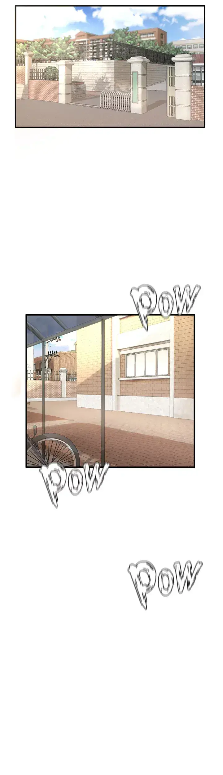 Read ZZIN chapter 1 image 12 on Lezhin