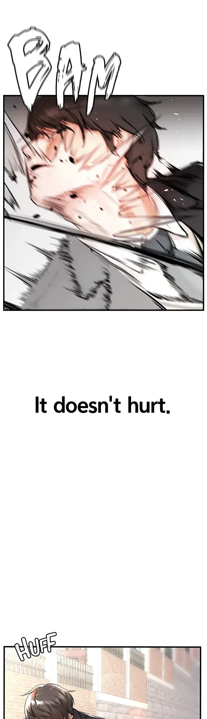 Read ZZIN chapter 1 image 13 on Lezhin