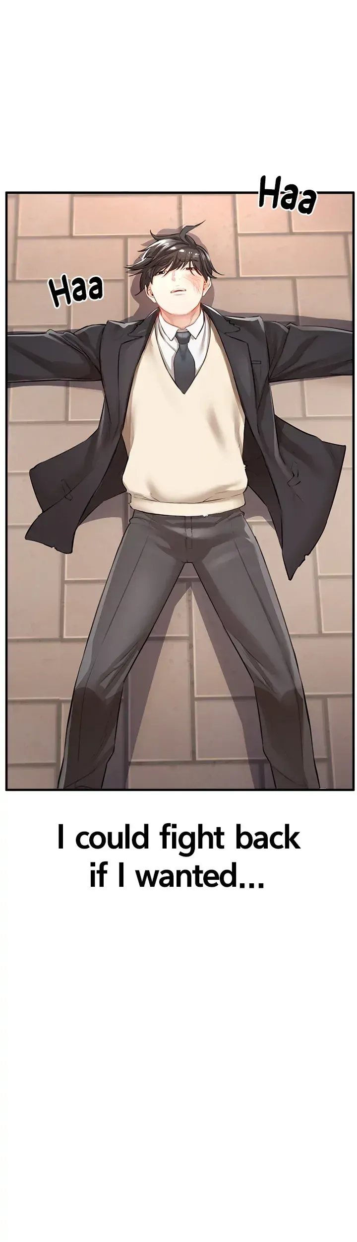 Read ZZIN chapter 1 image 18 on Lezhin