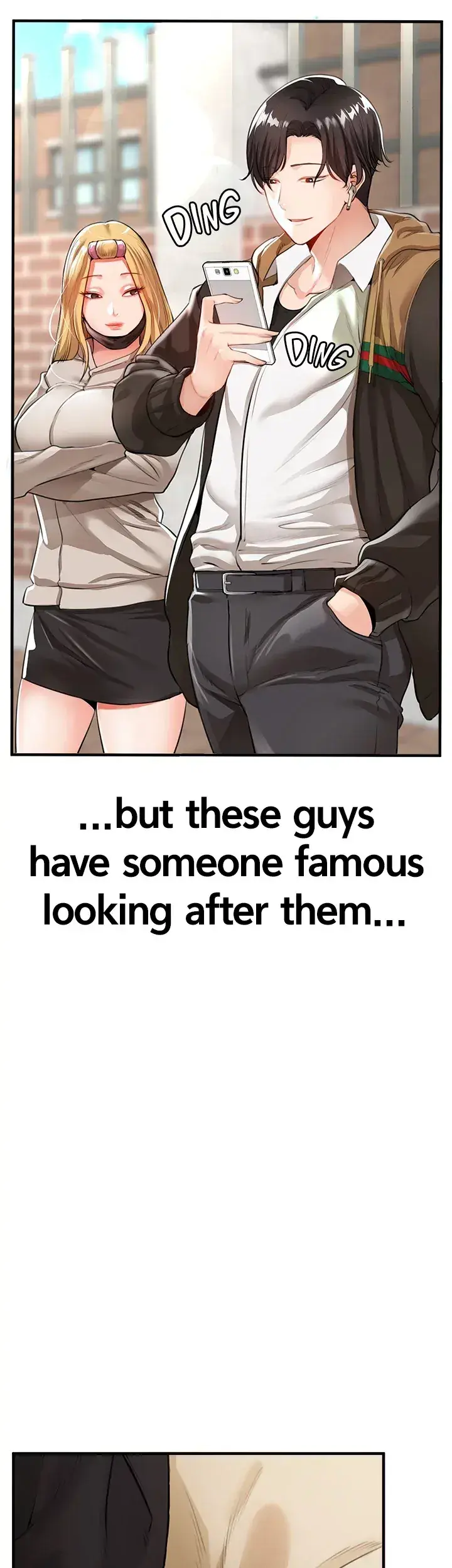 Read ZZIN chapter 1 image 19 on Lezhin